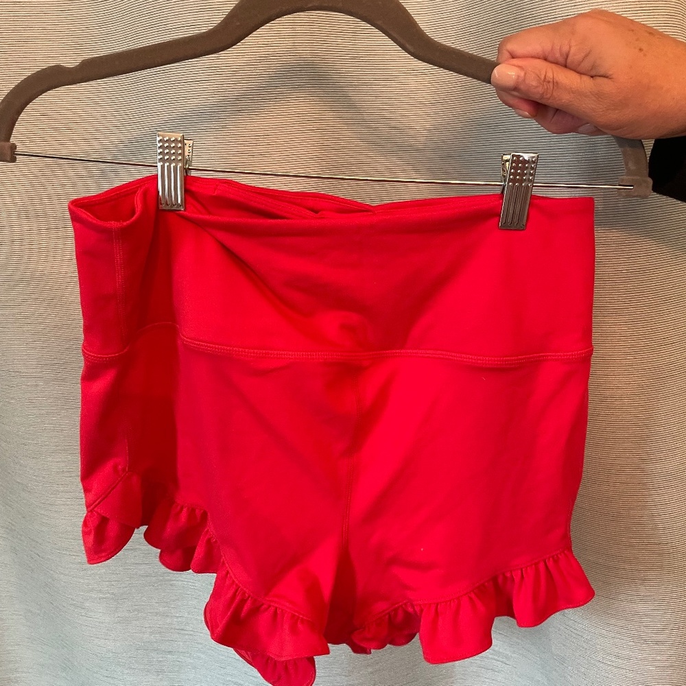 lounge shorts